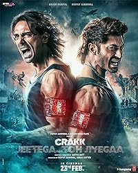 Crakk Jeetegaa Toh Jiyegaa  2024 Movie Download 480p 720p 1080p