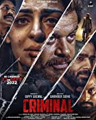 Criminal 2022 Punjabi 480p 720p 1080p 2160p 4K Movie Download Filmy4web