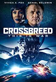 Crossbreed 2019 Hindi Dubbed 480p Filmy4web