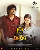 Dada 2023 Hindi ORG Tamil 480p 720p 1080p Filmy4web 