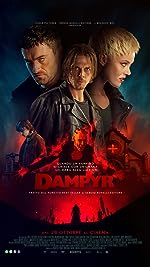 Dampyr 2023 Hindi Dubbed English 480pp 720p 1080p Filmy4web 