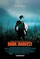 Dark Harvest  2023 Hindi Dubbed English 480p 720p 1080p Filmy4web