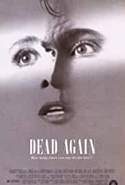 Dead Again 1991 Dual Audio Hindi 480p Filmy4web