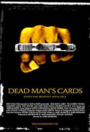 Dead Mans Cards 2006 Hindi Dubbed 480p 280MB Filmy4web