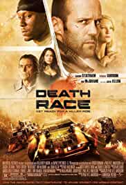 Death Race 2008 Dual Audio Hindi 480p 300MB BluRay Filmy4web