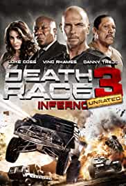 Death Race 3 Inferno 2013 Dual Audio Hindi 480p 300MB Filmy4web