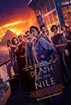 Death on the Nile 2022 Hindi Dubbed 480p 720p Filmy4web