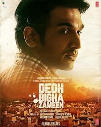 Dedh Bigha Zameen 2024 Movie Download 480p 720p 1080p Filmy4web  