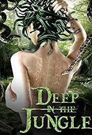 Deep In The Jungle 2008 Dual Audio Hindi 480p 300MB Filmy4web