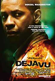 Deja Vu 2006 Dual Audio Hindi 480p 300MB Filmy4web