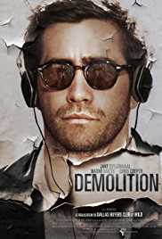 Demolition 2015 Dual Audio Hindi 480p 300MB Filmy4web