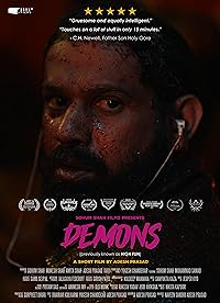 Demons 2024 Movie Download 480p 720p 1080p Filmy4web 