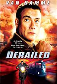 Derailed 2002 Dual Audio Hindi 480p 300MB Filmy4web