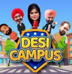 Desi Campus 2022 Punjabi 480p 720p 1080p Filmy4web