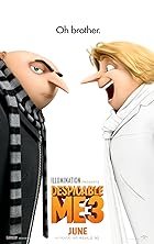 Despicable Me 3 Hindi Dubbed English 480p 720p 1080p Filmy4web