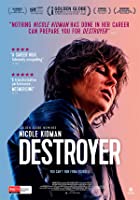 Destroyer 2018 Hindi Dubbed 480p 720p Filmy4web