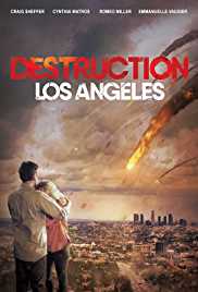 Destruction Los Angeles 2017 Hindi Dubbed Filmy4web