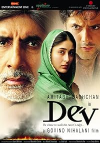 Dev 2004 Movie Download 480p 720p 1080p Filmy4web