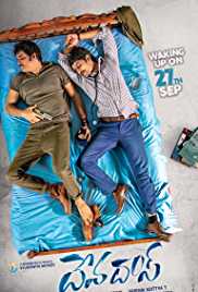 Devadas 2018 Hindi Dubbed 480p 400MB Filmy4web