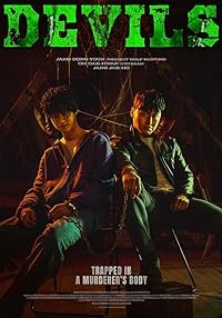 Devils 2024 Hindi Dubbed Korean 480p 720p 1080p Filmy4web