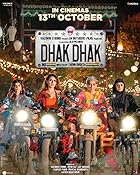 Dhak Dhak  2023 Movie Download 480p 720p 1080p Filmy4web