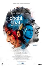 Dhobi Ghat 2010 Full Movie Download 480p 720p Filmy4web