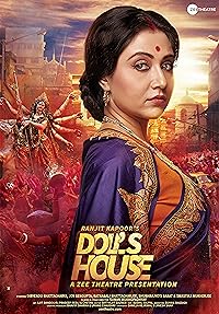 Dolls House 2018 480p 720p 1080p Movie Download Filmy4web