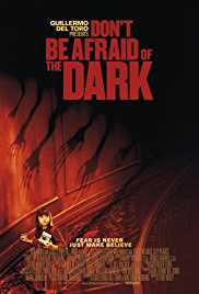 Dont Be Afraid of the Dark 2010 Dual Audio Hindi BluRay Filmy4web