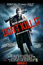 Dont Kill It 2016 Hindi Dubbed 480p 720p 1080p Filmy4web 