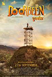 Doorbeen 2019 Punjabi Full Movie Download Filmy4web