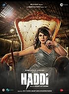 Download  Haddi 2023 Hindi Movie 2023 480p 720p 1080p Filmy4web 