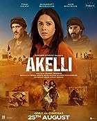 Download Akelli 2023 480p 720p 1080p Filmy4web 