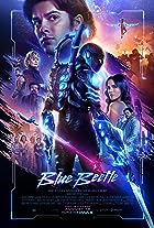 Download Blue Beetle 2023 Hindi Dubbed English 480p 720p 1080p Filmy4web 