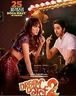 Download Dream Girl 2  2023 480p 720p 1080p Filmy4web