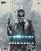 Download Jawan 2023 Hindi Movie 2023 480p 720p 1080p Filmy4web 