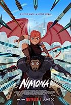 Download Nimona 2023 Hindi English 480p 720p 1080p 