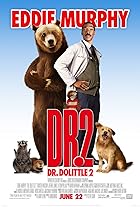 Dr Dolittle 2  2001 Hindi Dubbed English 480p 720p 1080p Filmy4web