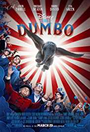 Dumbo 2019 Dual Audio Hindi 480p 300MB HDCAM 