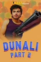 Dunali Part 2 2021 Ullu Web Series Download 480p 720p Filmy4web