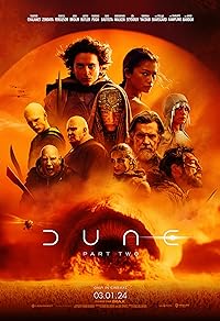 Dune Part 2 2024 Hindi Dubbed English 480p 720p 1080p 2160p 4K Filmy4web  