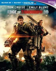 Edge of Tomorrow 300MB Dual Audio Hindi BluRay 480p Filmy4web