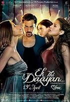 Ek Thi Daayan 2013 Hindi Movie 480p 720p 1080p Filmy4web