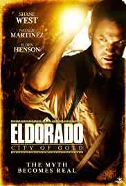 El Dorado City of Gold 2010 Hindi Dubbed 480p Filmy4web