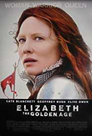 Elizabeth The Golden Age 2007 Dual Audio Hindi 480p 300MB Filmy4web