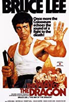 Enter the Dragon 1973 Hindi Dubbed English 480p 720p 1080p Filmy4web 