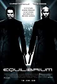 Equilibrium 2002 Dual Audio Hindi 480p 300MB Filmy4web