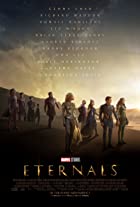 Eternals 2021 Hindi Dubbed 480p 720p Filmy4web