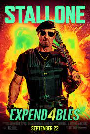 Expendables 4 2023 Hindi Dubbed English 480p 720p 1080p Filmy4web 