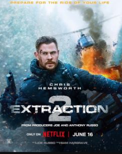 Extraction 2 2023 Hindi Dubbed English 480p 720p 1080p Filmy4web 