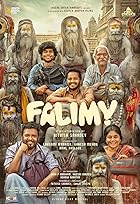 Falimy 2023 Movie Hindi Dubbed 480p 720p 1080p Filmy4web